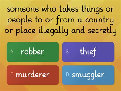 UI2 Outcomes L10 Criminals