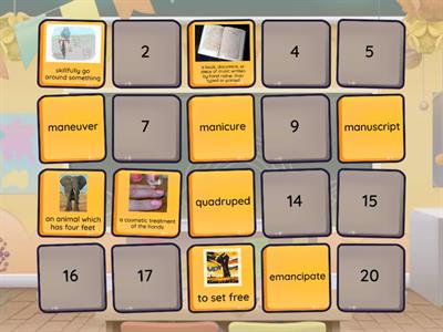 Ped, Man/Manu Review