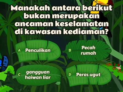 Pendidikan Moral Tingkatan 1 (UNIT: 9-12)