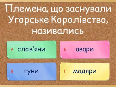 Держави Центральної та Східної Європи