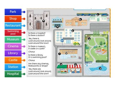 001_Buildings of the city_1