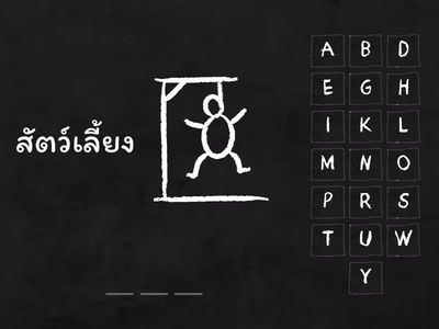 คำศัพท์ภาษาอังกฤษ 2