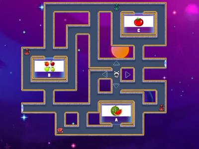 I like.... /I don't like..