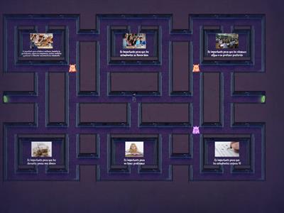 DIMENSION INTERPERSONAL