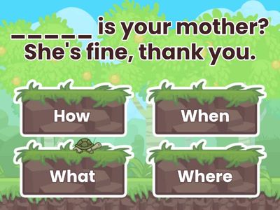 G3S1 Mid-Term Review