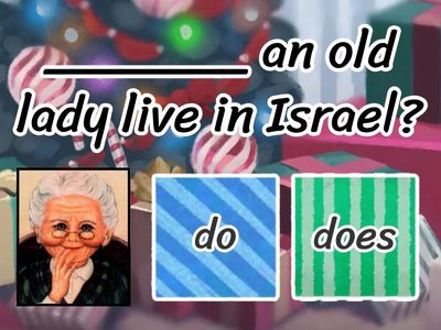  Do/Does: Yes/No Questions