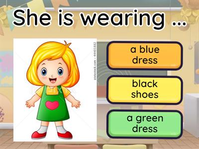 Fly High 2 Lesson 22