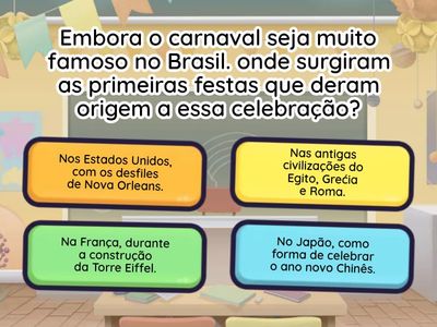 carnaval