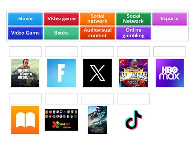 Digital Entertainment