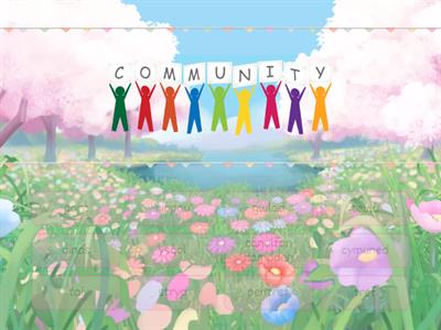 Community