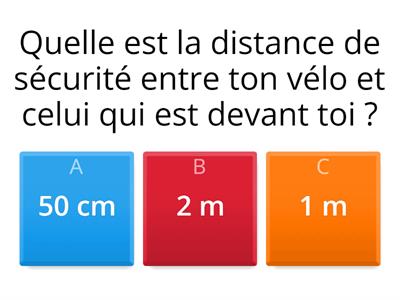 quiz code de la route 5