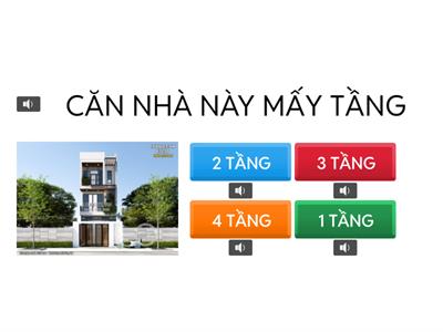 lớp nhà trẻ 25-36 tháng D3