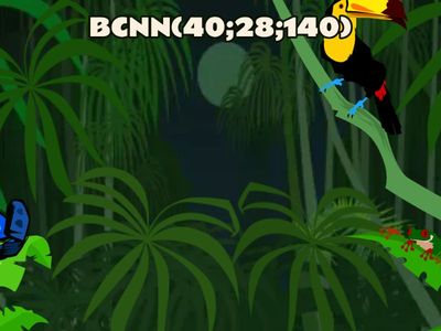 Bôi chung nhỏ nhất