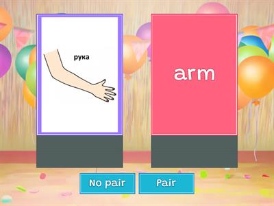 Body (начальная школа)