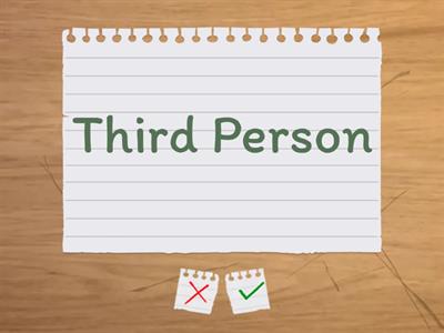 Practice for Test One 