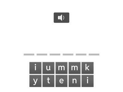 Spellling Bee Flyers 2