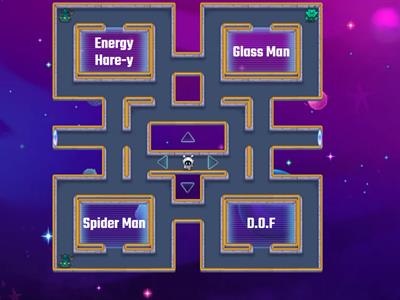 Superflex- Unthinkables