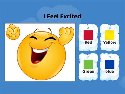 Feelings in the Zones of Regulation