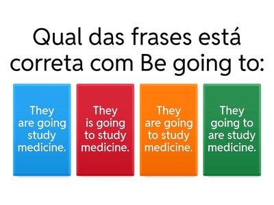 Quiz Game 6° ano - Turma 601 - Alunos: Estephani, Julia Mota, Vitor Bruno e Yago