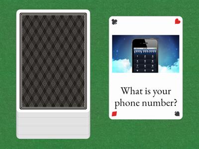 Community Places (New Words 5)