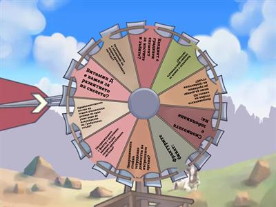 Хигиена и заболявания на опорно-двигателната система