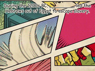 Module 7 Test Review 