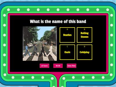 Music Quiz