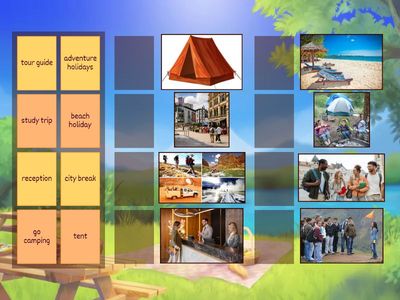 Life vision elementary 8.5