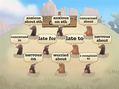 Use of English Unit 9