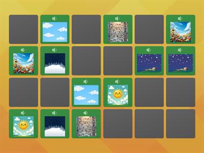 Memory Goodbye Autumn Hello Winter