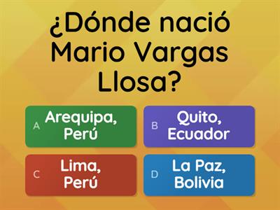 Mario Vargas Llosa (prueba)