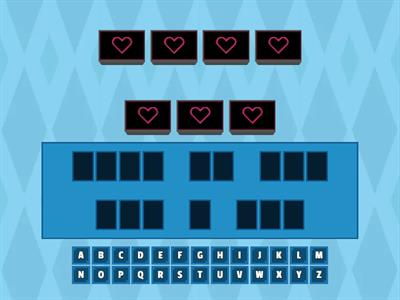 Idioms - Money & Spending (Hangman)