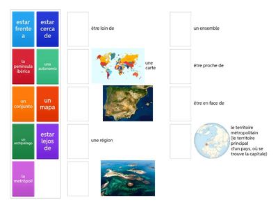 Lexique doc 1 Islas Canarias