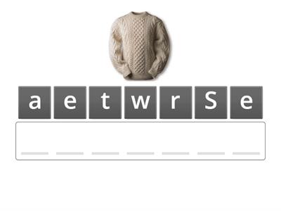 Movers Authentic Test 1