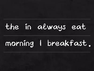  adverbs of frequency