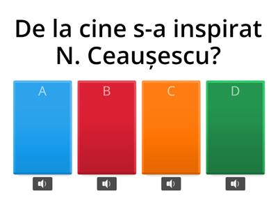 Scoala in vremea comunismului