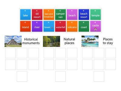10A_Vocabulary_Holiday_Places_Insight_Elementary
