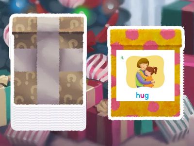 Reading open/closed syllable u 