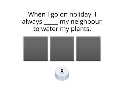 CONDITIONALS. Grammar B1-B2: 