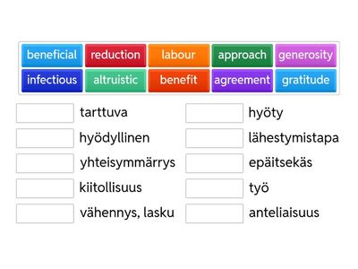 ENA2 text 2 (substantiivit ja adjektiivit)