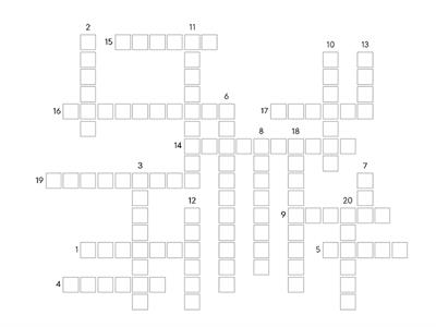 Pretérito Indefinido ELE A1/A2