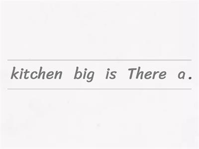 There is and there are (+) (-) (?)