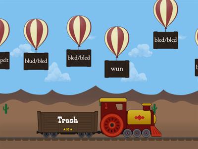 Past Simple and Past Participle