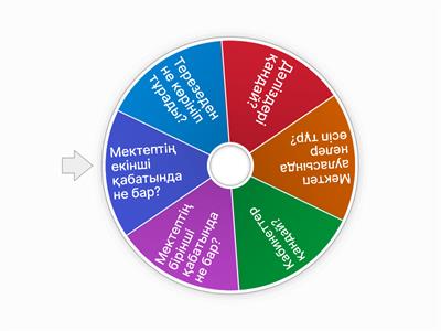 5 сынып, мектеп