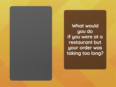 Joy Tucheng GEPT Intermediate Oral