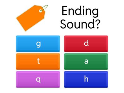 Final Position Sounds