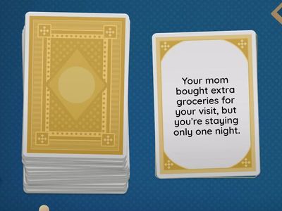 Should have done, needn't have done, didn't have to do