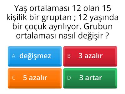 6.SINIF MATEMATİK
