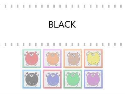 COLOURS