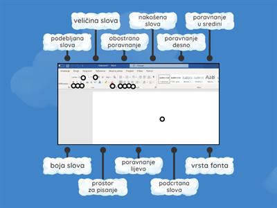 INF 2 - 3. Stvaranje digitalnog sadržaja 2.dio